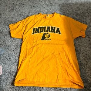Indiana pacers tee